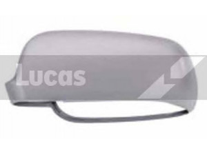 LUCAS ELECTRICAL LV-0015 dangtelis, išorinis veidrodėlis 
 Kėbulas -> Kėbulo dalys/ sparnas/buferis -> Gaubtai/dangteliai