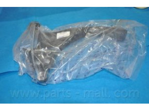 PARTS-MALL PXCAB-016LR vikšro valdymo svirtis 
 Ašies montavimas/vairavimo mechanizmas/ratai -> Valdymo svirtis/pasukamosios svirties sujungimas -> Vairo trauklės (valdymo svirtis, išilginis balansyras, diago
545011D000