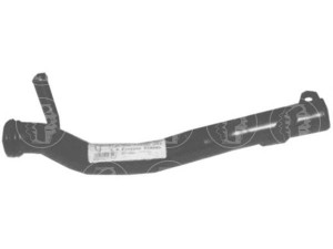 FARE SA 3163 aušinimo skysčio vamzdis 
 Aušinimo sistema -> Žarnelės/vamzdeliai/sujungimai -> Radiatoriaus žarnos
7711780