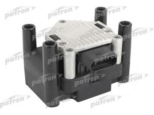PATRON PCI1054 ritė, uždegimas 
 Kibirkšties / kaitinamasis uždegimas -> Uždegimo ritė
032 905 106, 032 905 106 B, 032 905 106 E
