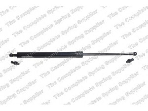 ROC GS1700 dujinė spyruoklė, gaubtas 
 Kėbulas -> Dujinės spyruoklės
5344069026, 5345069026