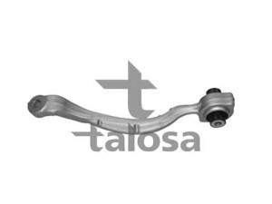 TALOSA 46-08280 vikšro valdymo svirtis 
 Ašies montavimas/vairavimo mechanizmas/ratai -> Valdymo svirtis/pasukamosios svirties sujungimas -> Vairo trauklės (valdymo svirtis, išilginis balansyras, diago
2123302911
