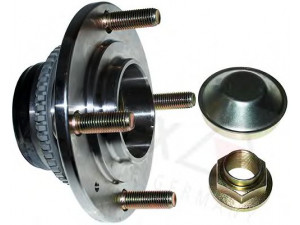 AUTEX 803627 rato guolio komplektas 
 Ašies montavimas/vairavimo mechanizmas/ratai -> Rato stebulė/montavimas -> Rato guolis