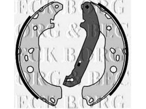BORG & BECK BBS6359 stabdžių trinkelių komplektas 
 Techninės priežiūros dalys -> Papildomas remontas
1224569, 1347247, 1347420, 1385735