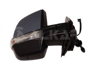 ALKAR 9265429 išorinis veidrodėlis 
 Kėbulas -> Liukai/stogai/durys/stoglangis/sulankstomas stogas -> Durys/dalys
1426581