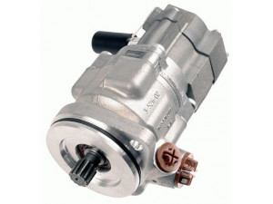 ZF Parts 8001 874 hidraulinis siurblys, vairo sistema
1 666 877, 1 669 032, 1 686 509