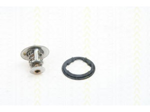 TRISCAN 8620 8177 termostatas, aušinimo skystis 
 Aušinimo sistema -> Termostatas/tarpiklis -> Thermostat
19300-P08-003, 19300-P08-305, 19300-P08-306