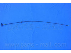 PARTS-MALL PTB-251 gaubto trosas
0K60A56730, 0K60A56730A, K60A56730