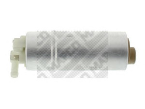 MAPCO 22653 kuro siurblys 
 Degalų tiekimo sistema -> Kuro siurblys/dalys -> Kuro siurblys
16 14 1 183 176, 16 14 1 183 216