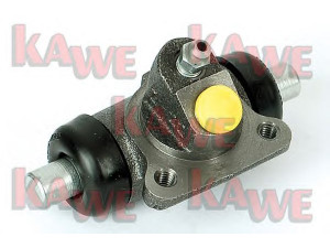 KAWE W5015 rato stabdžių cilindras 
 Stabdžių sistema -> Ratų cilindrai
18007981, 18014171