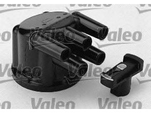 VALEO 244662 montavimo komplektas, uždegimo valdymo blokas 
 Kibirkšties / kaitinamasis uždegimas -> Uždegimo modulis/valdymo blokas