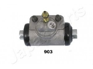 JAPANPARTS CD-903 rato stabdžių cilindras 
 Stabdžių sistema -> Ratų cilindrai
RTC3626, GWC1313