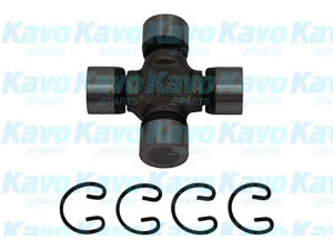 KAVO PARTS DUJ-5503 jungtis, kardaninis velenas 
 Ašies pavara -> Kardaninis velenas, visas -> Universalus sujungimas
MB000776, MB000823, MB000824, MB000826