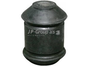 JP GROUP 1550300900 valdymo svirties/išilginių svirčių įvorė 
 Ašies montavimas/vairavimo mechanizmas/ratai -> Valdymo svirtis/pasukamosios svirties sujungimas -> Montavimas/sutvirtinimas
1613164, 83BB5A638AA