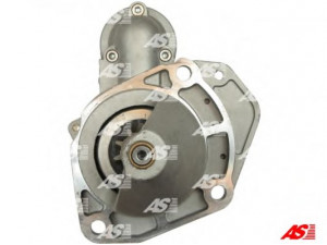 AS-PL S0429 starteris 
 Elektros įranga -> Starterio sistema -> Starteris
504368346