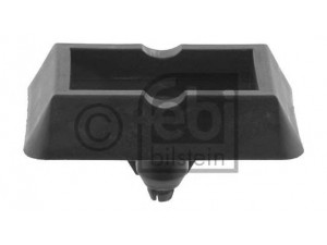 FEBI BILSTEIN 37653 kėlimo taškas 
 Kėbulas -> Keleivių kabina -> Vieta kojoms/durų ramstis
51 71 7 001 650