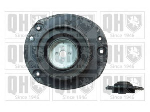 QUINTON HAZELL EMR6086 pakabos statramsčio atraminis guolis 
 Ašies montavimas/vairavimo mechanizmas/ratai -> Montavimas, pakabos statramstis
5038 38, 5038 40, 5038 58, 5038 60