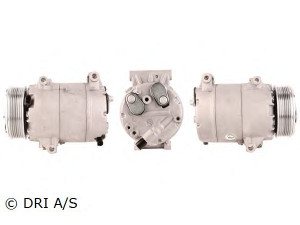 DRI 700510351 kompresorius, oro kondicionierius 
 Oro kondicionavimas -> Kompresorius/dalys
7711135104, 8200067915, 8200677870