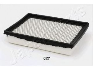 JAPANPARTS FA-027S oro filtras 
 Techninės priežiūros dalys -> Techninės priežiūros intervalai
25099149, 5834036, 835619, 835621