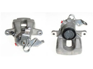 BREMBO F 61 229 stabdžių apkaba 
 Dviratė transporto priemonės -> Stabdžių sistema -> Stabdžių apkaba / priedai
4400P5, 4400W6, 4400W6
