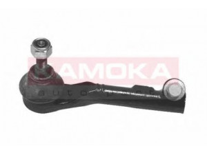 KAMOKA 995638 skersinės vairo trauklės galas 
 Vairavimas -> Vairo mechanizmo sujungimai
60 00 022 752, 77 00 834 570, 77 01 041 311