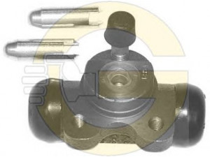 GIRLING 5002108 rato stabdžių cilindras 
 Stabdžių sistema -> Ratų cilindrai
0054208118, 0084204218, 54208118