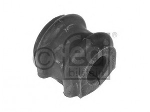 FEBI BILSTEIN 41508 skersinio stabilizatoriaus įvorių komplektas 
 Ašies montavimas/vairavimo mechanizmas/ratai -> Stabilizatorius/fiksatoriai -> Sklendės
55513-3E000