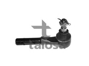 TALOSA 42-07178 skersinės vairo trauklės galas 
 Vairavimas -> Vairo mechanizmo sujungimai
ES2077R