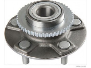 MAGNETI MARELLI 600000139230 rato guolio komplektas
43200-85E16, 43200-85E20, 43202-0L710