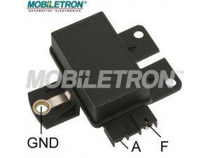 MOBILETRON VR-F110A reguliatorius, kintamosios srovės generatorius
4074763, 4095889, 4095898, 4191122