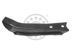 OPTIMAL G6-057 vikšro valdymo svirtis 
 Ašies montavimas/vairavimo mechanizmas/ratai -> Valdymo svirtis/pasukamosios svirties sujungimas -> Vairo trauklės (valdymo svirtis, išilginis balansyras, diago
6133849