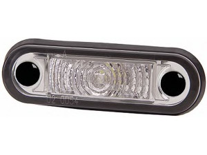 HELLA 2PF 959 590-267 atšvaitas