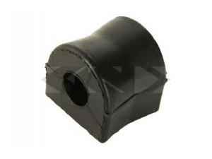 SPIDAN 412015 įvorė, stabilizatorius 
 Ašies montavimas/vairavimo mechanizmas/ratai -> Stabilizatorius/fiksatoriai -> Sklendės
606 52 125*, 606 56 522*, Part of