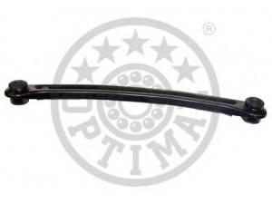 OPTIMAL G5-765 vikšro valdymo svirtis 
 Ašies montavimas/vairavimo mechanizmas/ratai -> Valdymo svirtis/pasukamosios svirties sujungimas -> Vairo trauklės (valdymo svirtis, išilginis balansyras, diago
5521025000