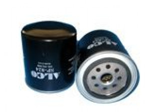 ALCO FILTER SP-824 alyvos filtras 
 Filtrai -> Alyvos filtras
4434794, 4434974, 5940899, 82342881