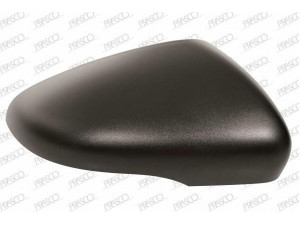 PRASCO VW0387403 dangtelis, išorinis veidrodėlis 
 Kėbulas -> Keleivių kabina -> Veidrodėlis
5K0857538, 5K0857538GRU, 6R0857538GRU