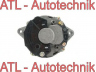 ATL Autotechnik L 31 775 kintamosios srovės generatorius