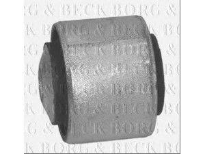 BORG & BECK BSK6885 valdymo svirties/išilginių svirčių įvorė 
 Ašies montavimas/vairavimo mechanizmas/ratai -> Valdymo svirtis/pasukamosios svirties sujungimas -> Montavimas/sutvirtinimas