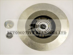 Automotive Bearings ABK1875 rato guolio komplektas 
 Ašies montavimas/vairavimo mechanizmas/ratai -> Rato stebulė/montavimas -> Rato guolis
40202-0005R