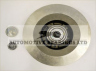 Automotive Bearings ABK1875 rato guolio komplektas 
 Ašies montavimas/vairavimo mechanizmas/ratai -> Rato stebulė/montavimas -> Rato guolis
40202-0005R