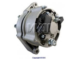 WAIglobal 12224N kintamosios srovės generatorius 
 Elektros įranga -> Kint. sr. generatorius/dalys -> Kintamosios srovės generatorius
A2TN1798, A2TN1798AT, A2TN1798ZT