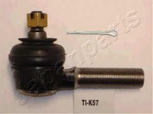 JAPANPARTS TI-K57R skersinės vairo trauklės galas 
 Vairavimas -> Vairo mechanizmo sujungimai
0K670-32-510