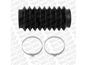 MONROE L23003 gofruotoji membrana, vairavimas 
 Vairavimas -> Gofruotoji membrana/sandarinimai
4914V002