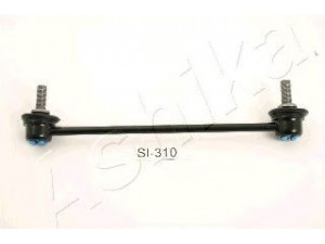 ASHIKA 106-03-310 prikabinimo svirtis 
 Ašies montavimas/vairavimo mechanizmas/ratai -> Stabilizatorius/fiksatoriai -> Stabilizatorius
GE4T 28 170