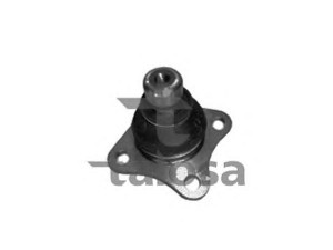 TALOSA 47-07273 atramos/vairo trauklė 
 Ašies montavimas/vairavimo mechanizmas/ratai -> Sujungimai -> Atramos/vairo trauklė
82439757