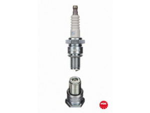 NGK 2741 uždegimo žvakė
9207 01241, E 9207 01241