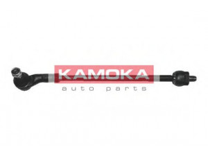KAMOKA 9963611 vidinė skersinė vairo trauklė
6K0422803