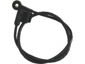 MEAT & DORIA 87417 RPM jutiklis, variklio valdymas 
 Elektros įranga -> Jutikliai
12121717193, 12121722587, 12121722588