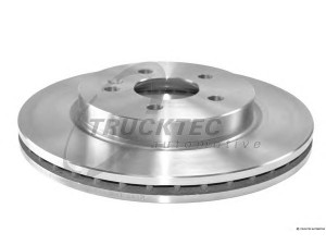 TRUCKTEC AUTOMOTIVE 02.35.079 stabdžių diskas
163 421 0012, 163 421 0212, 163 421 0412