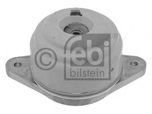 FEBI BILSTEIN 44734 variklio montavimas 
 Variklis -> Variklio montavimas -> Variklio montavimo rėmas
204 240 20 17